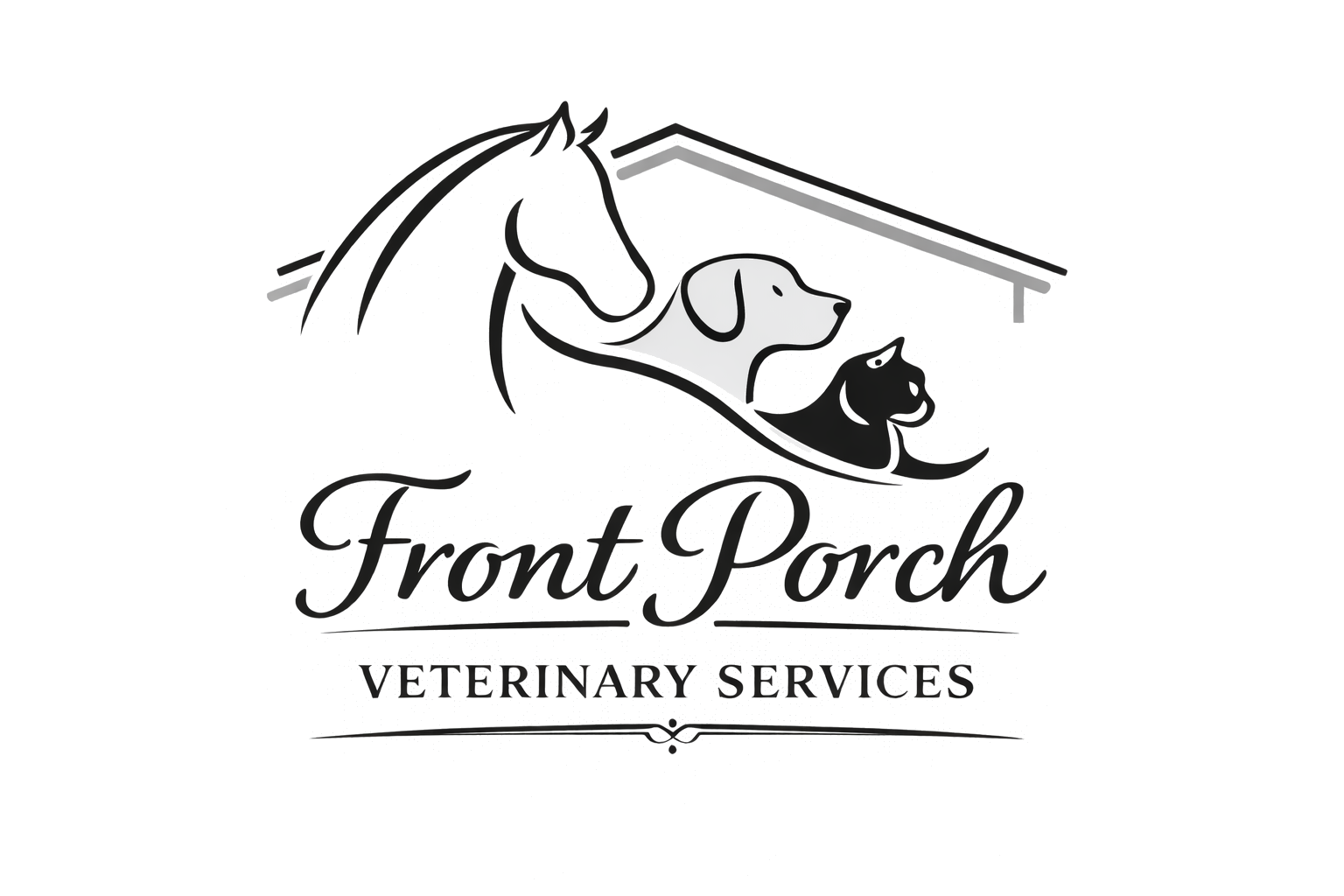 Front Porch Veterinary Services